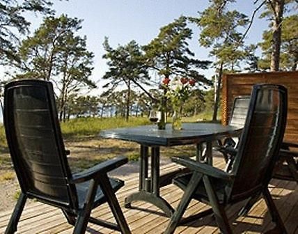 Lummelunda Stugor VBY Kamer foto