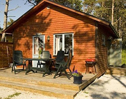 Lummelunda Stugor VBY Kamer foto