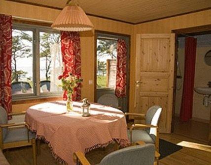 Lummelunda Stugor VBY Kamer foto